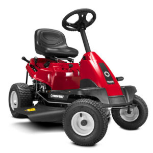 What Kind of Mower Do I Need for 5 Acres?