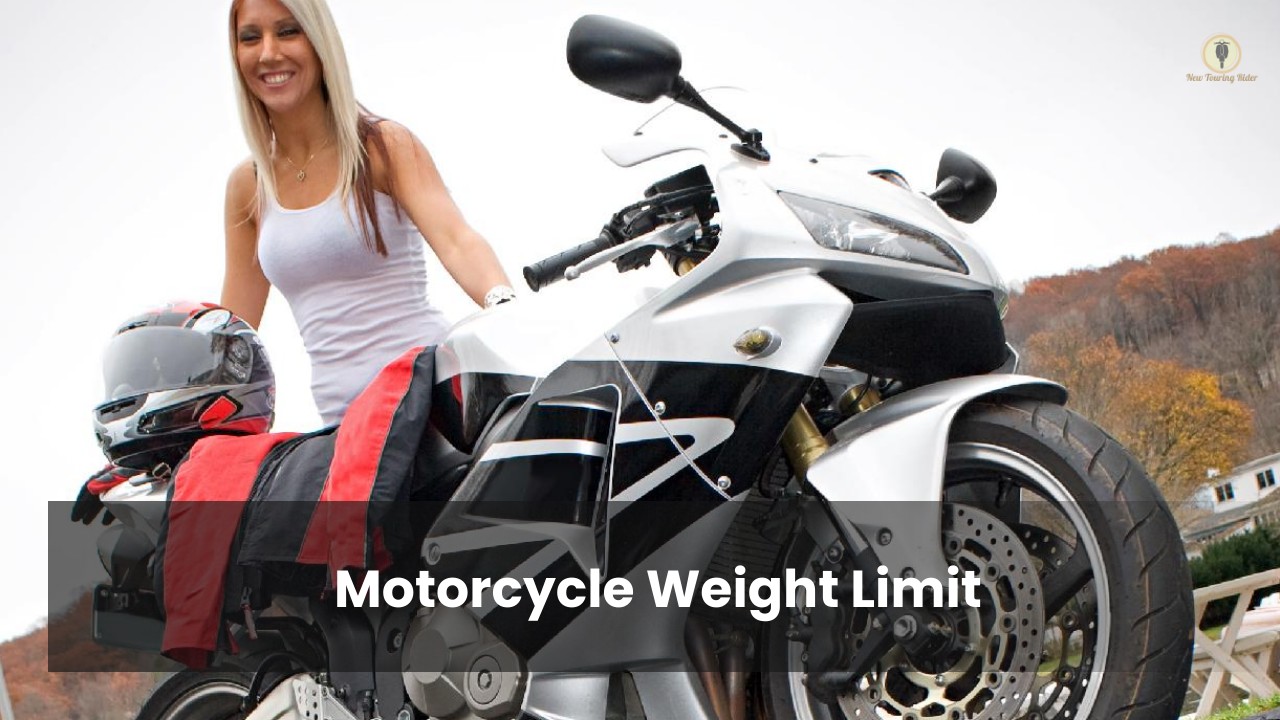 Motorcycle Weight Limit