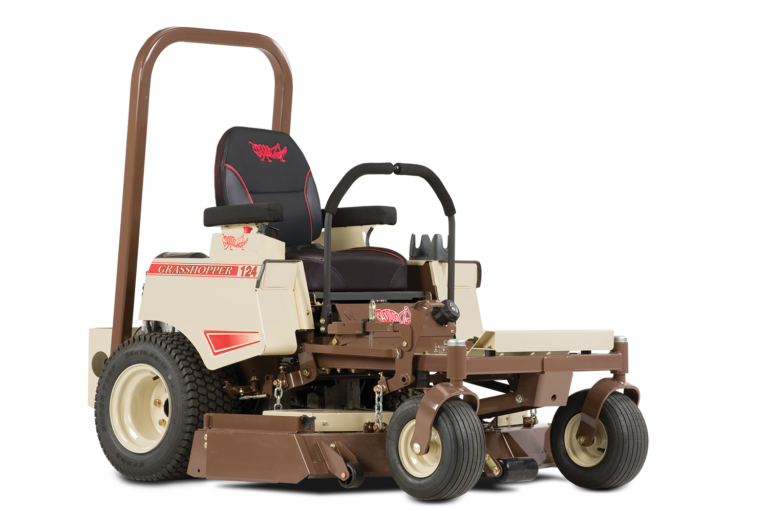 Are Grasshopper Mowers Worth the Price?