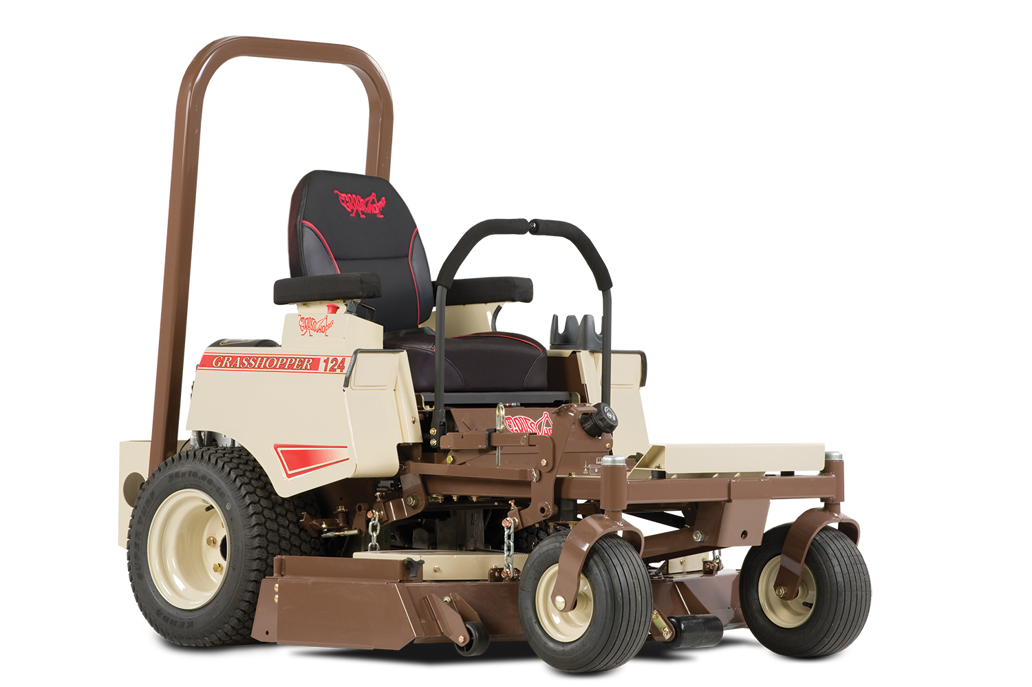 Are Grasshopper Mowers Worth the Price?