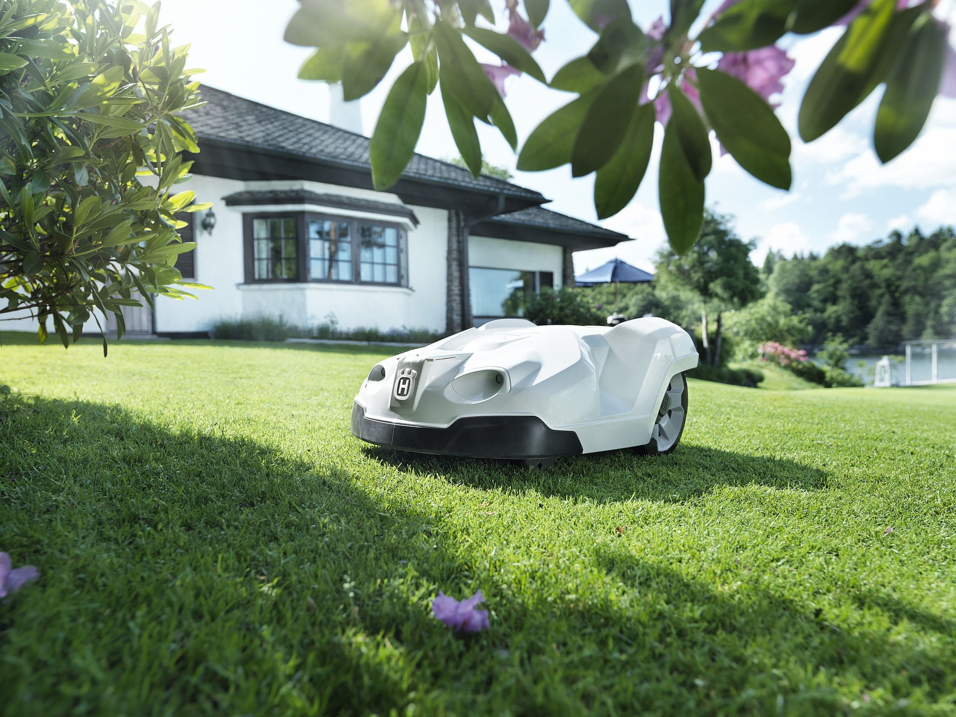 Best Robotic Lawn Mower for 2 Acres