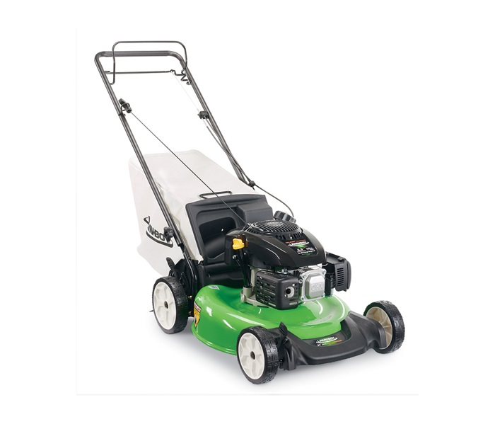 pros and cons of self-propelled lawn mowers