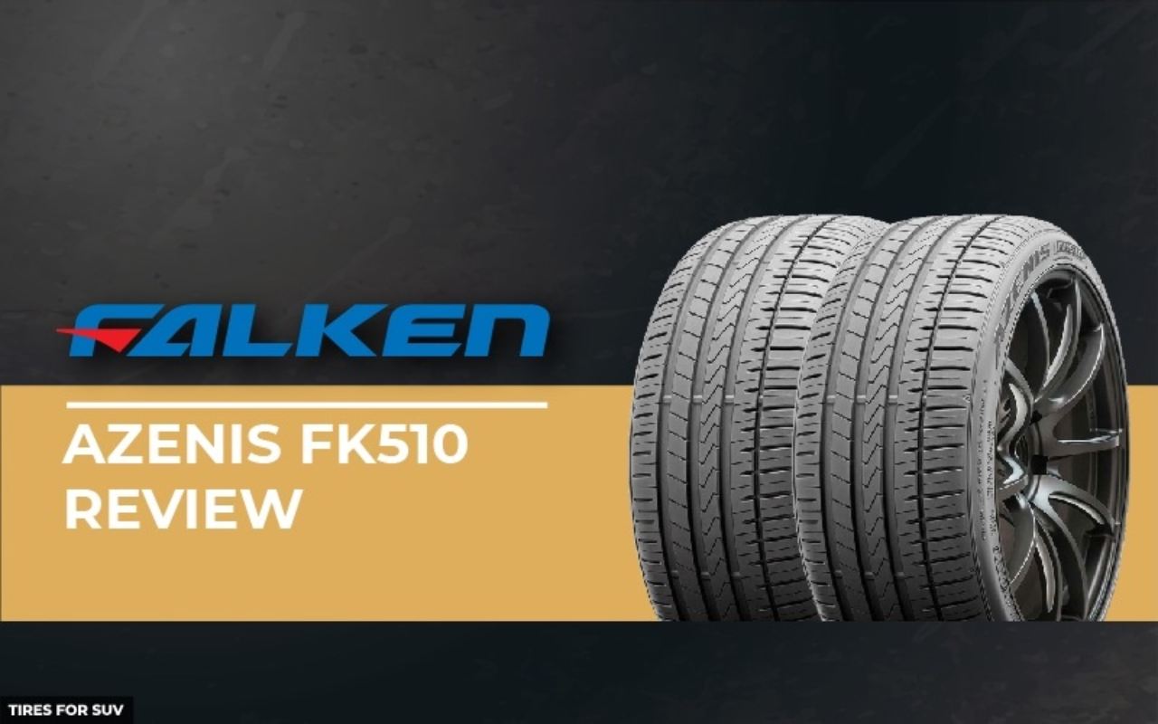 Falken Azenis FK510 Review