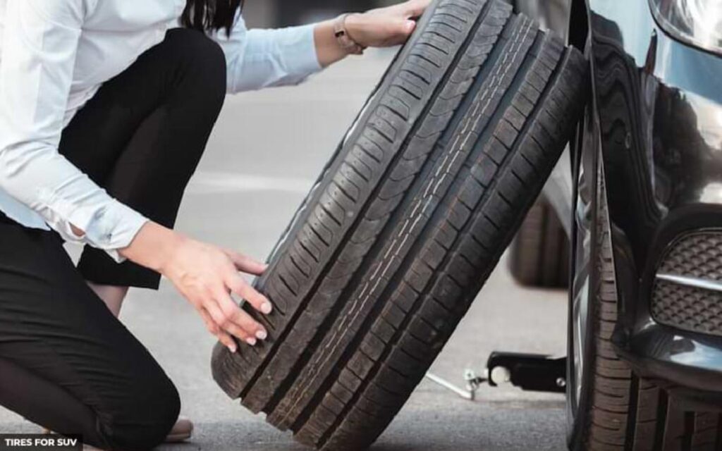 Photo inspiration: Visual Reference: How To Change A Flat Tire Ultimate Guidance