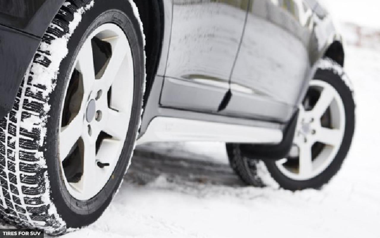 Can You Use Summer Tires in Winter