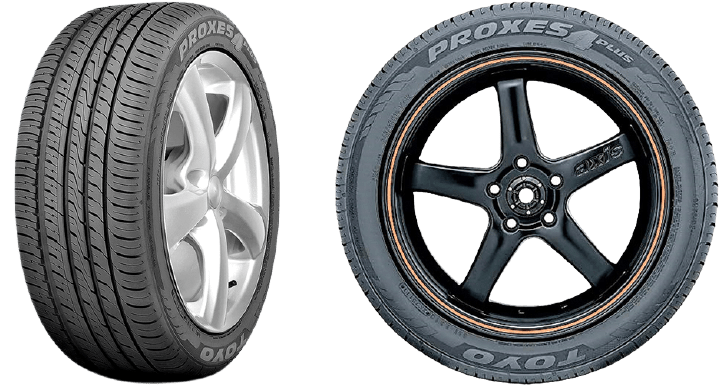 Toyo-Proxes-4-Plus-Tires