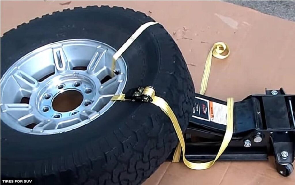 How to Break a Tire Bead Simple Guide Hot Vehs Hot Vehicles News