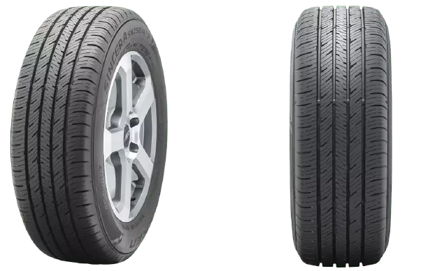 falken sincera sn250 as tires