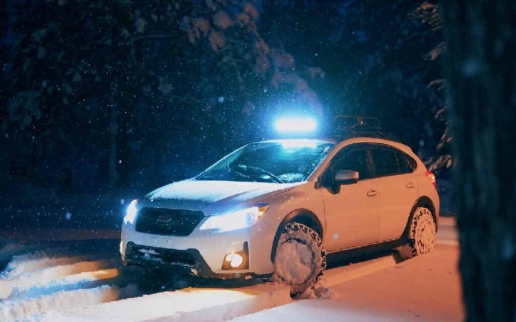 Are OffRoad Tires Good in Snow? Hot Vehs Hot Vehicles News and Tips