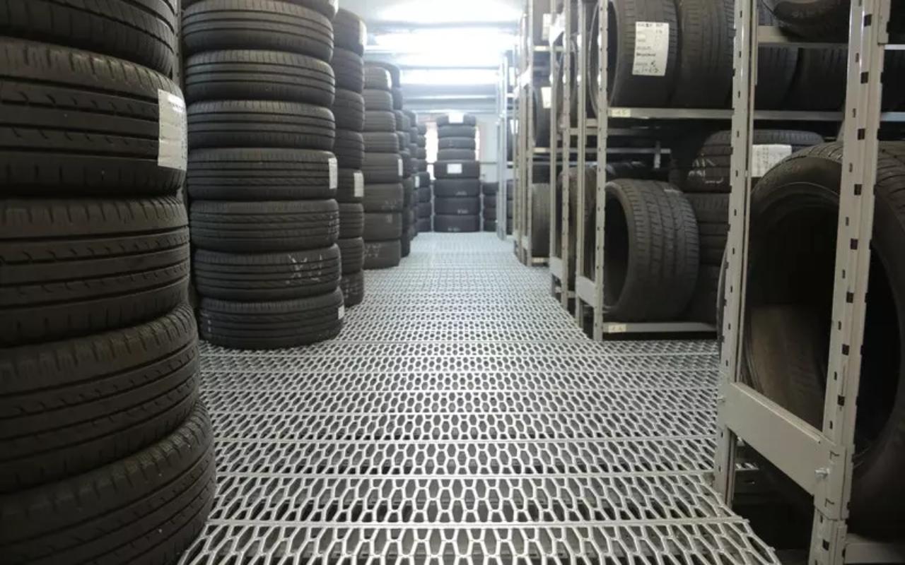 How Do Tire Warranties Work And Their Types