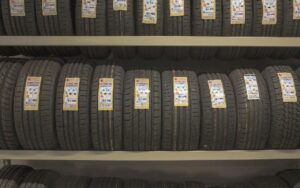How Much Does a Set of Tires Cost in Average? - Hot Vehs: Hot Vehicles