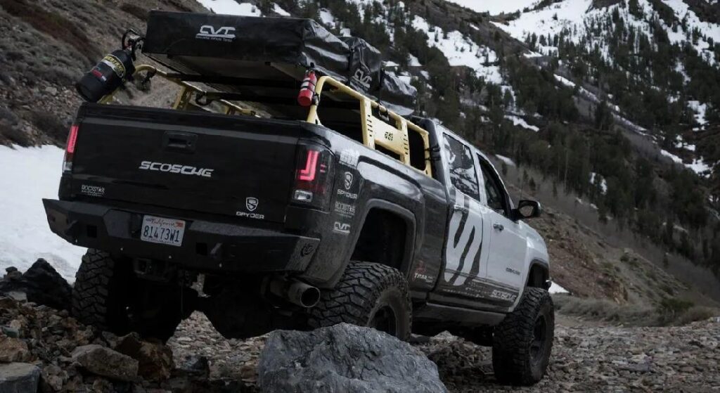 Can OffRoad Tires Be Used for Daily Driving? Hot Vehs Hot Vehicles