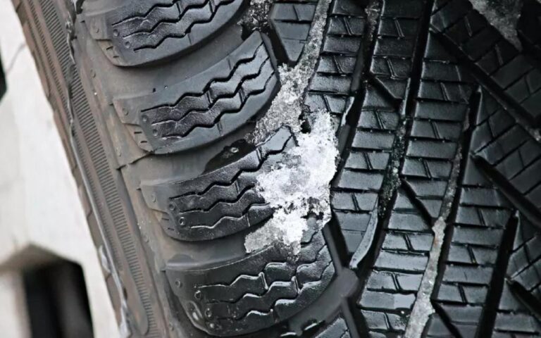 Can You Restud Snow Winter Tires