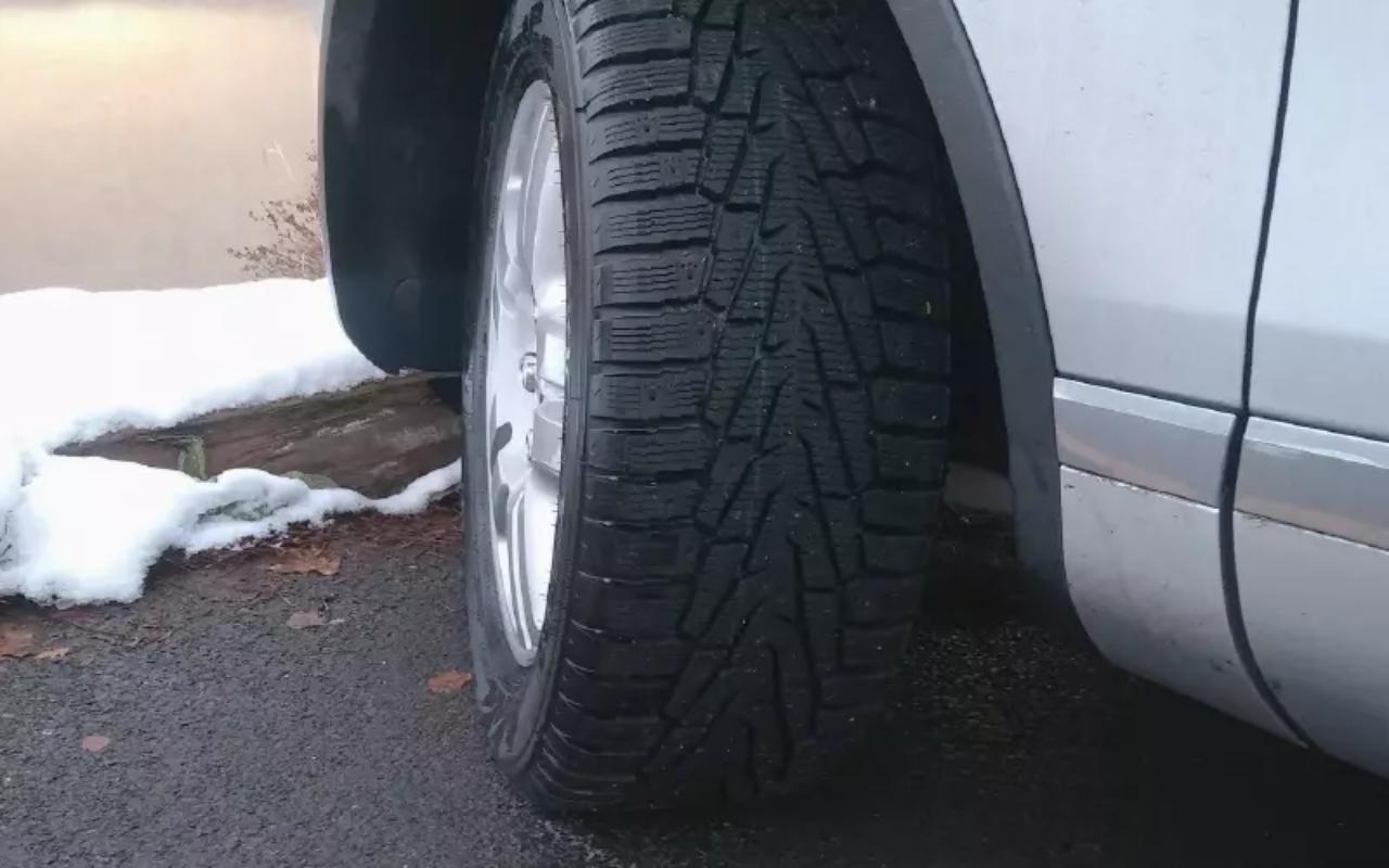 Do I Need TPMS Sensors For Winter Tires