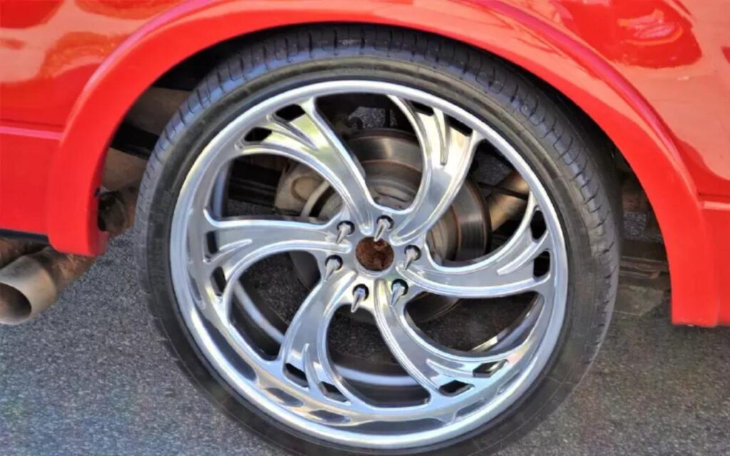 Does Tire Rotation Affect Wheel Alignment? Hot Vehs Hot Vehicles