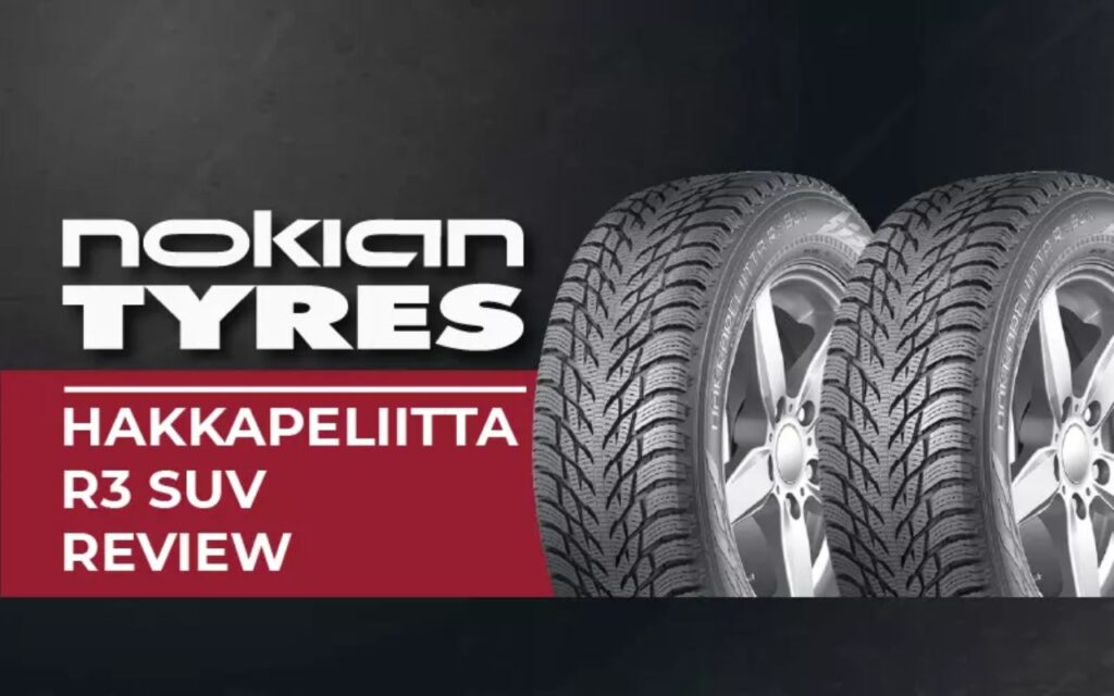 nokian hakkapeliitta r5 suv review