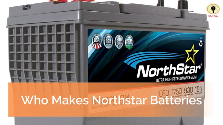 Who Makes Northstar Batteries