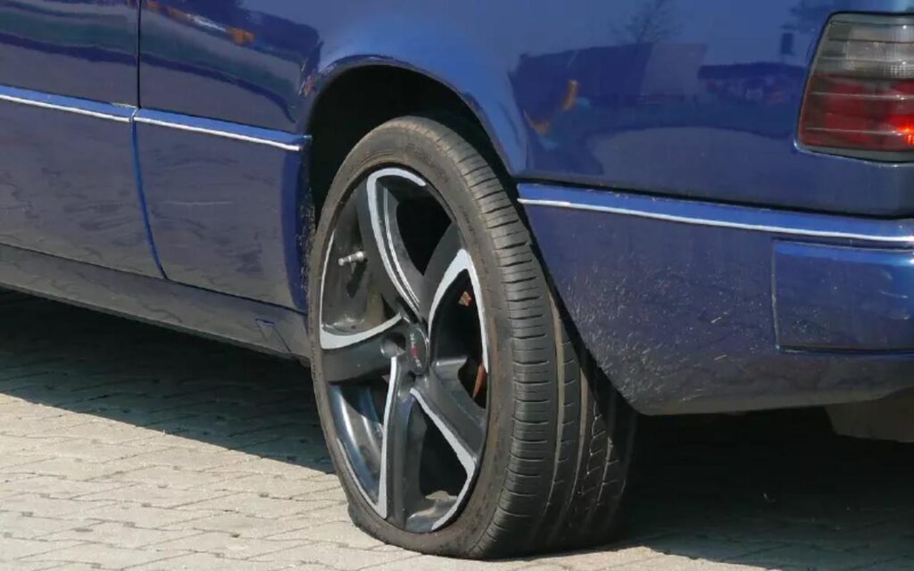 Why Are My Tires Leaking Around The Rim Hot Vehs Hot Vehicles News