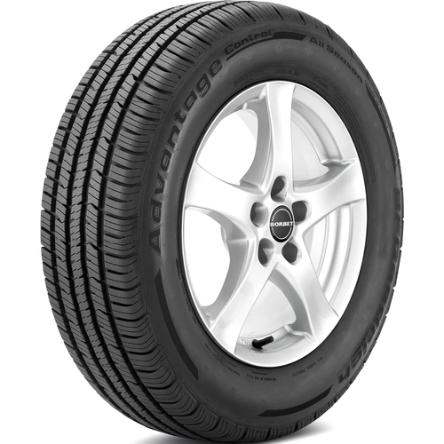 BFGoodrich Advantage Control