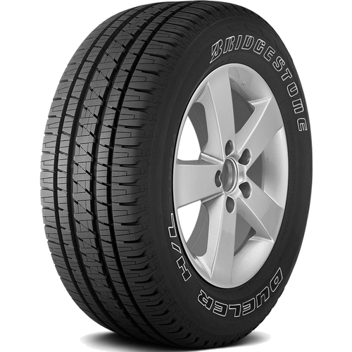 bridgestone dueler h/l alenza