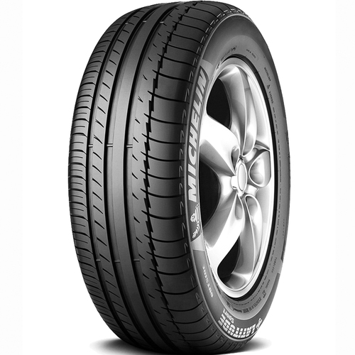 Michelin Latitude Sport